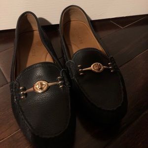 COACH LOAFERS🥀
